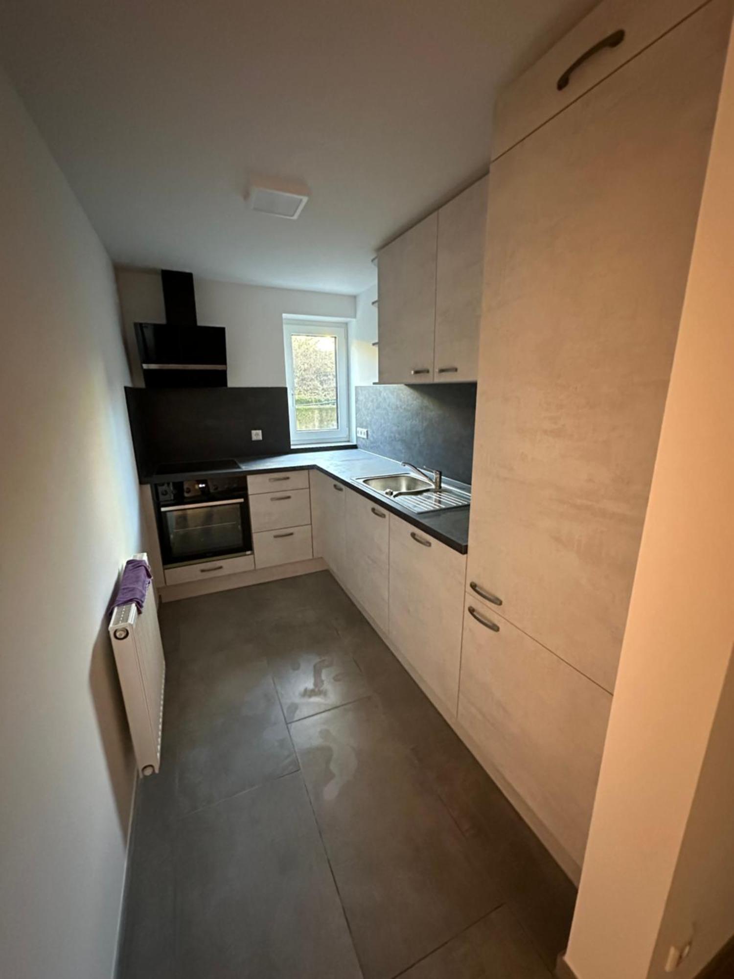 Neckarsulm Ruhige Wohnung Am Feldrand Exterior photo